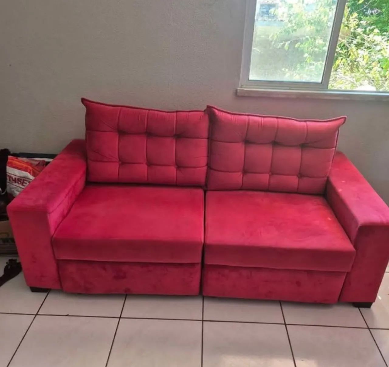 Vendo sofá. - Foto 3