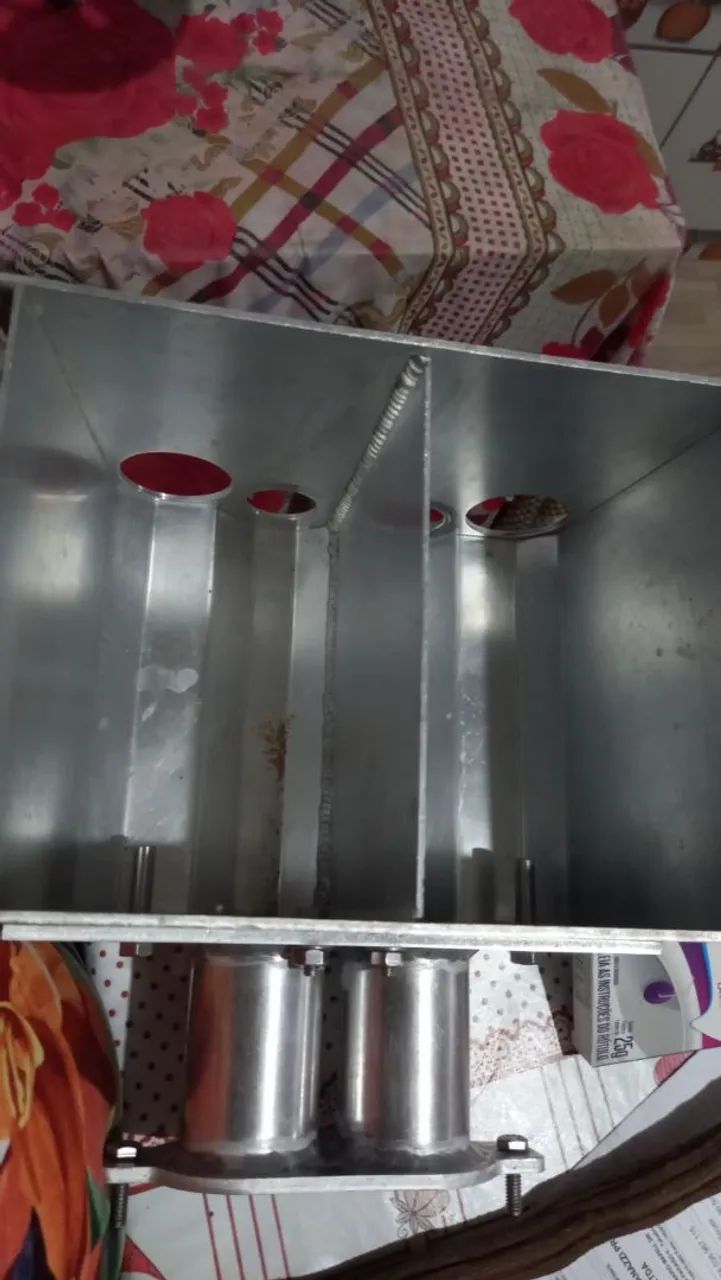 Maquina de salgados  - Foto 4