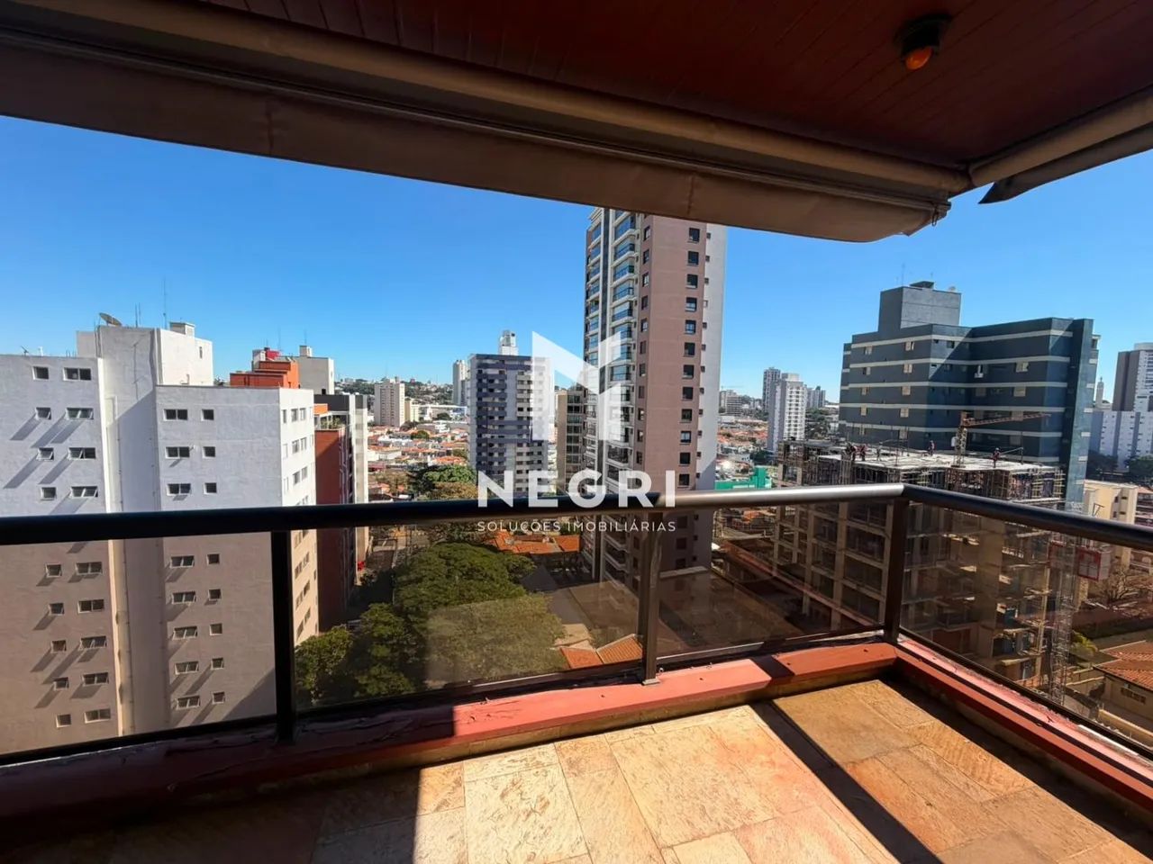 apartamento - Cambuí - Campinas - Foto 3