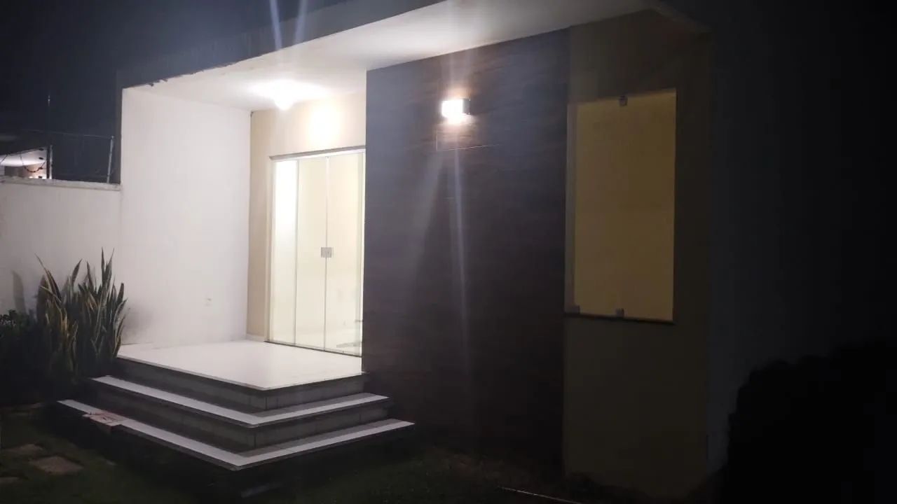 Excelente Casa 