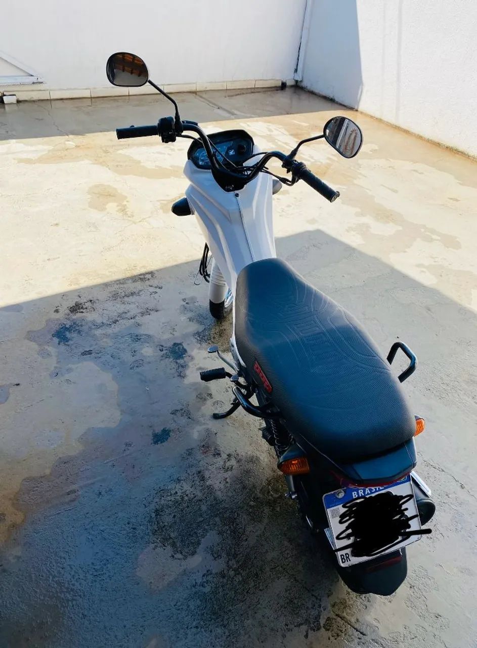 Honda Pop 2023 - Foto 3