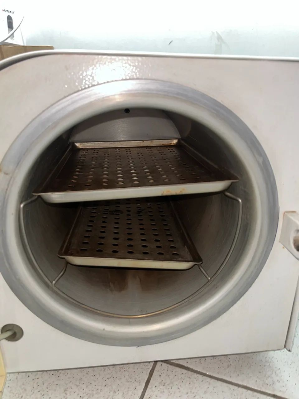 autoclave - Foto 3