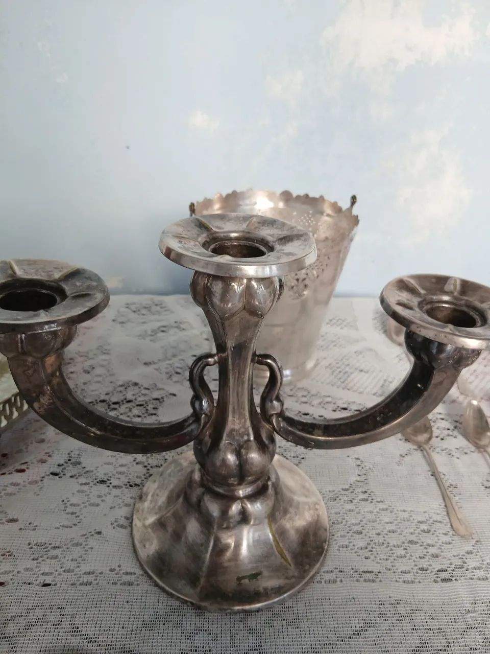 Vendo peças antigas  - Foto 3