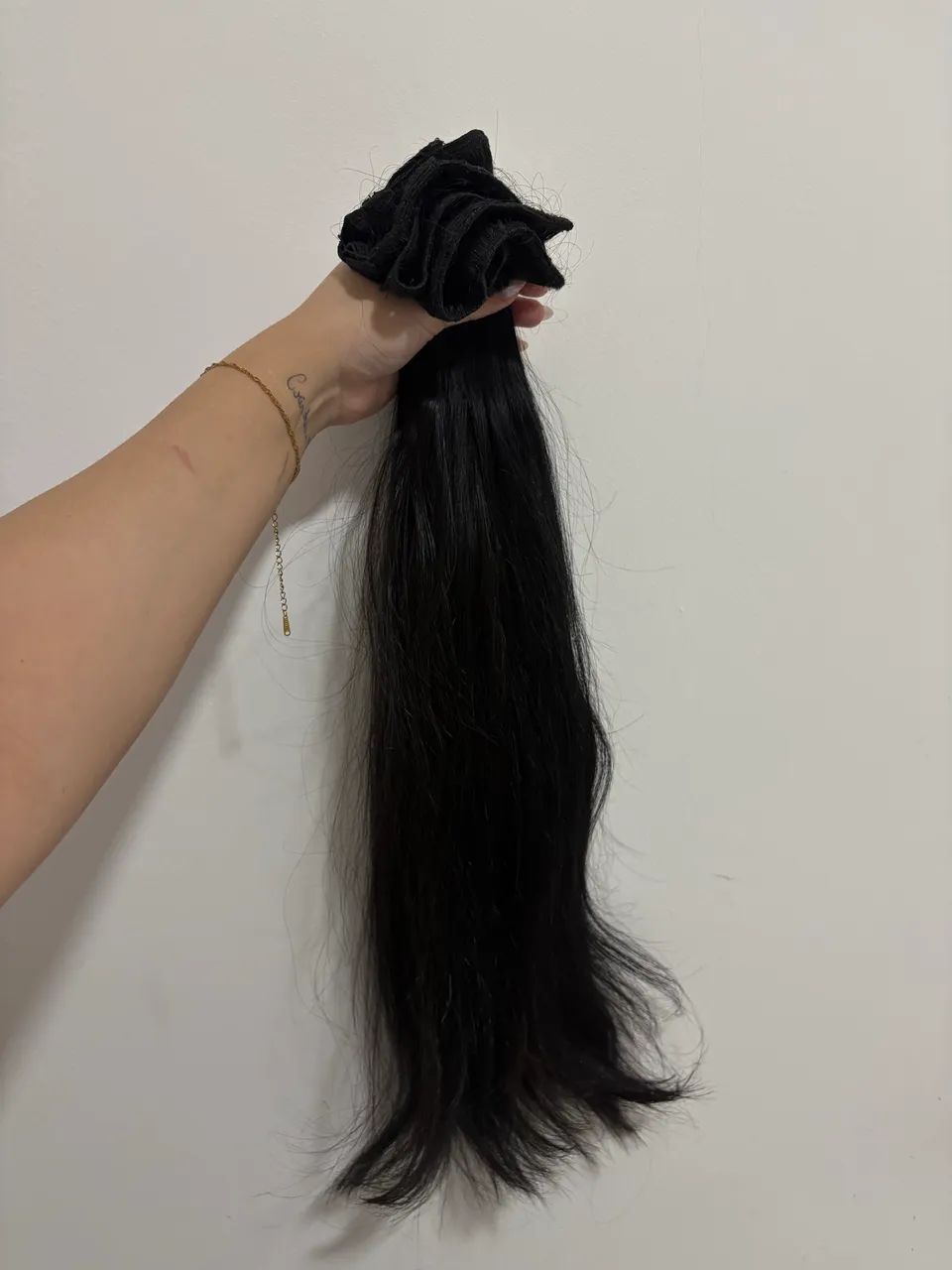 Cabelo humano - Foto 2