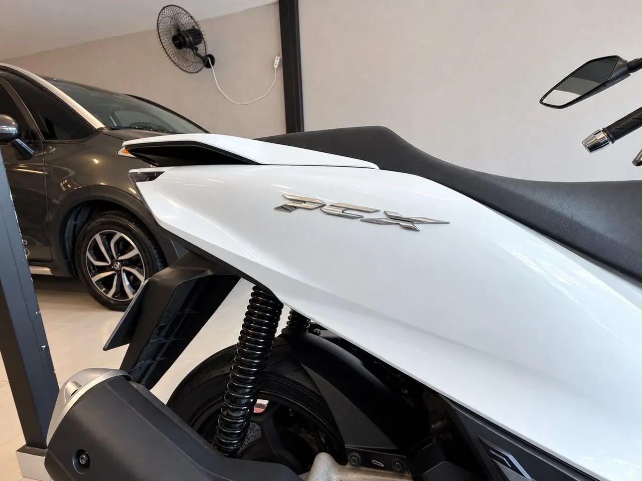 Pcx 2026 0km - Foto 3