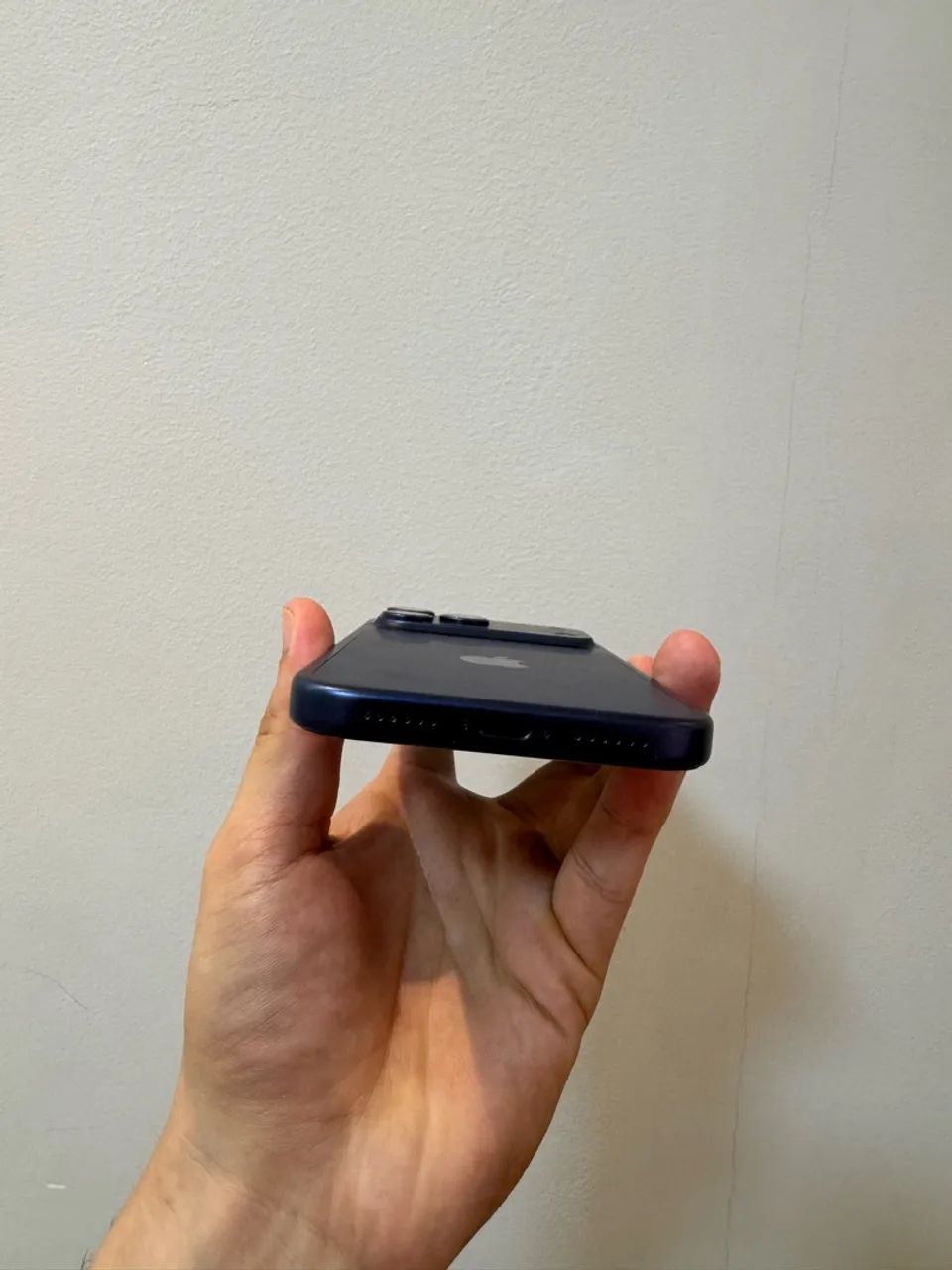 Vendo iPhone 17 pro max  - Foto 5