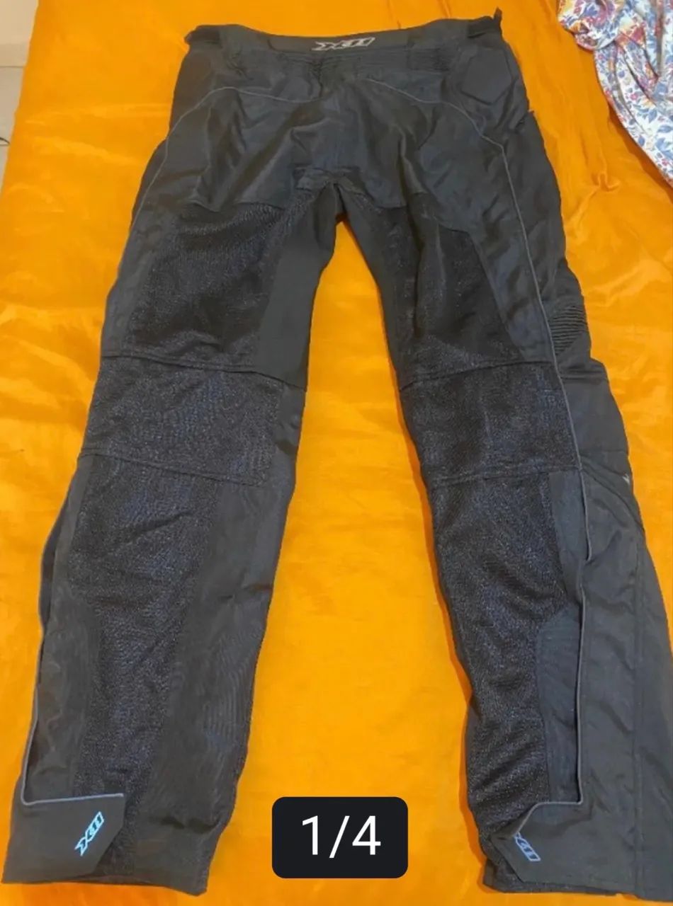 Calça X11 Versa Air GG