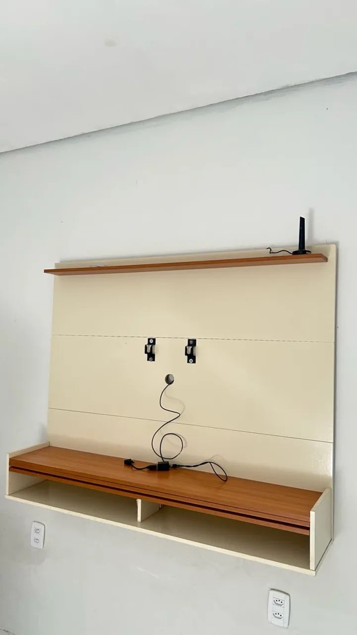 Painel de tv  - Foto 2