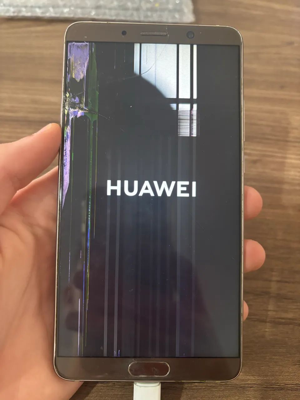 Huawei 10 celular 