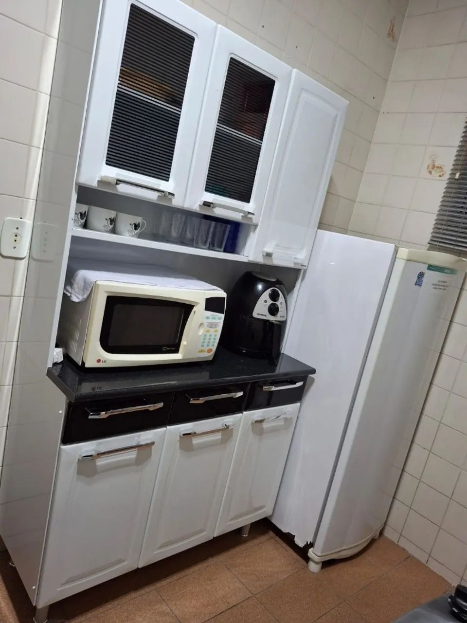 Apartamento na Praia. - Foto 4