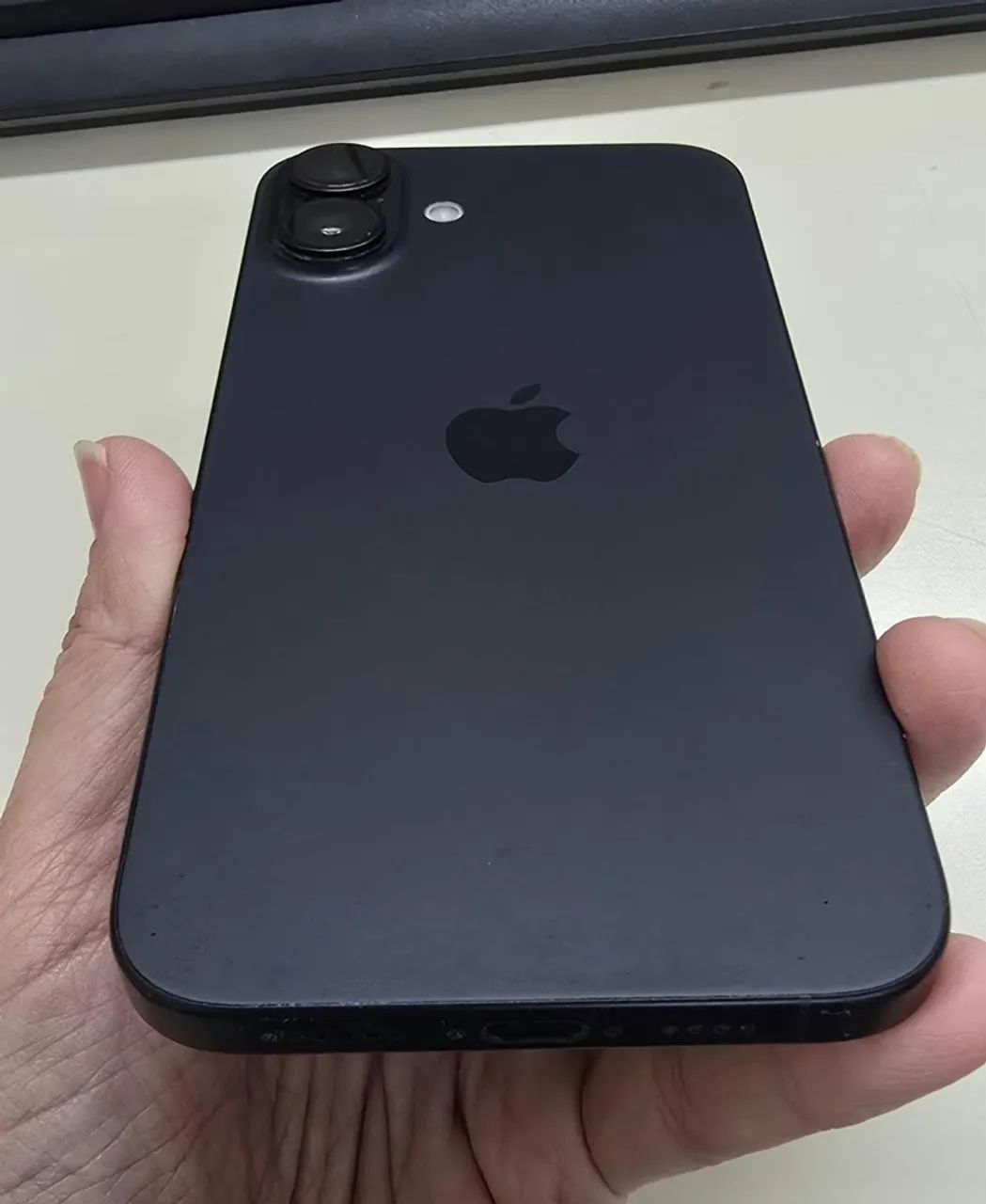 IPHONE 16 PLUS