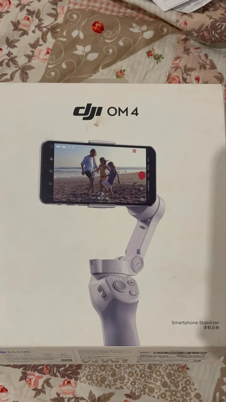 Dji Osmo 4 - Foto 2