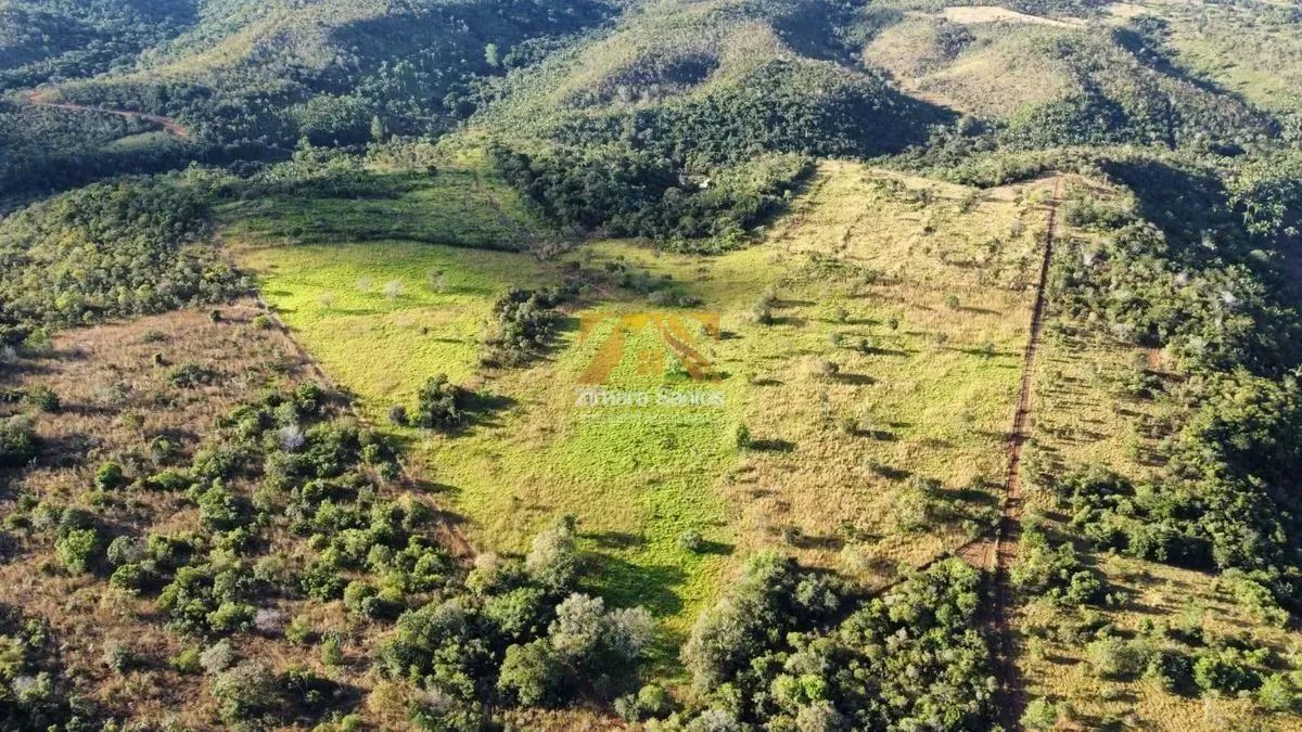 Fazenda com 10 Alqueires na Zona Rural de Palmas - Sentido Lajeado á 45 km do Centro - Foto 2