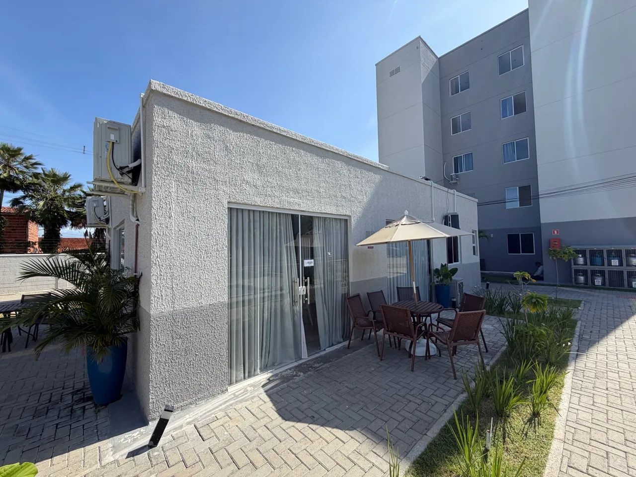 Repasse Apartamento Reserva Flora Cidade Arbo - Foto 5