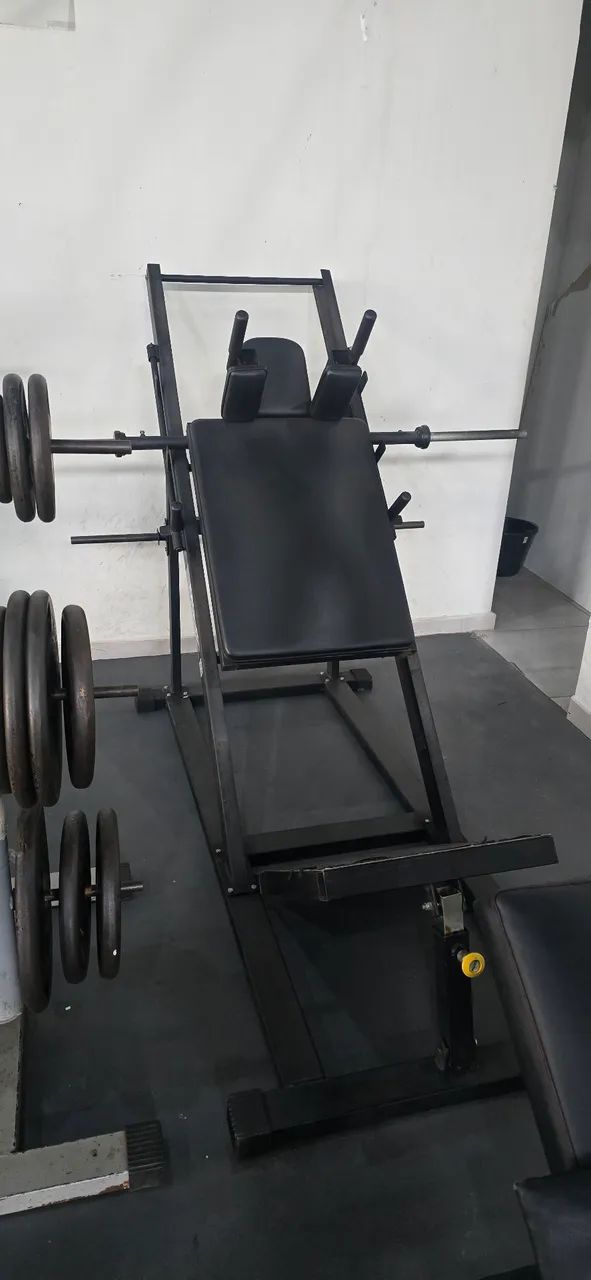 Rack 45