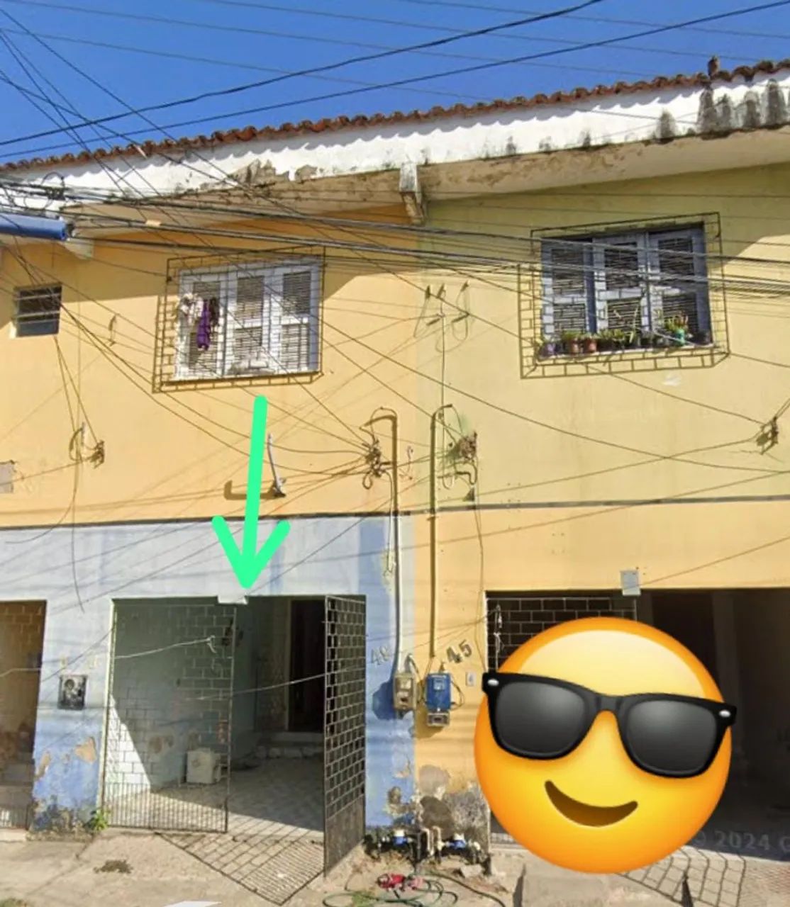 Foto - Fortaleza - Henrique Jorge