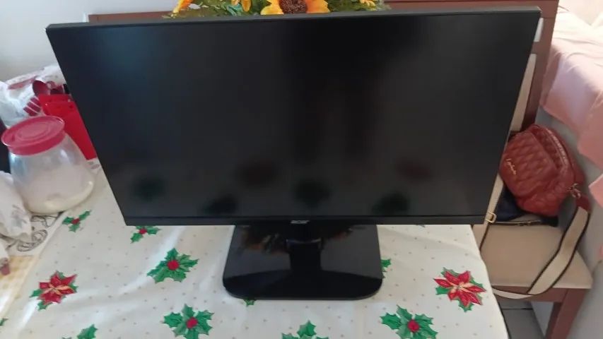monitor aoc 60 hz 27 polegadas, defeito468285900142694400