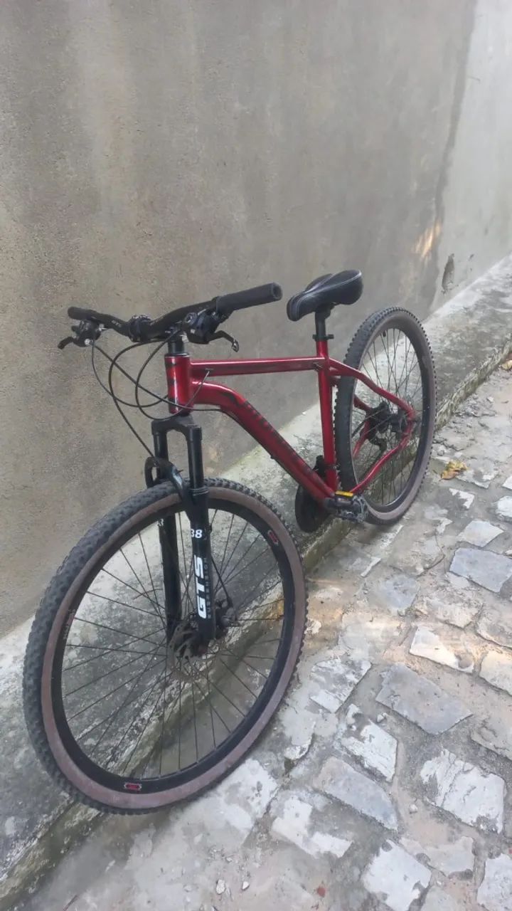 Bicicleta - Foto 2