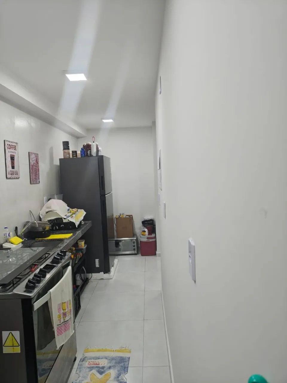 Apartamento no grand reserva - Foto 5