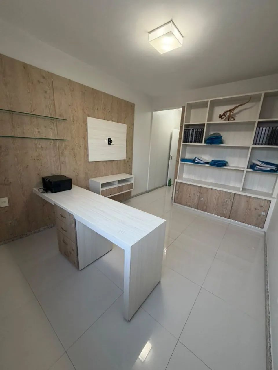Edifício Alfredo Gentil (G) - Foto 4