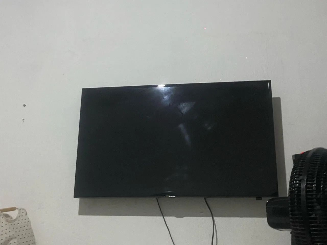 TV 40 polegadas