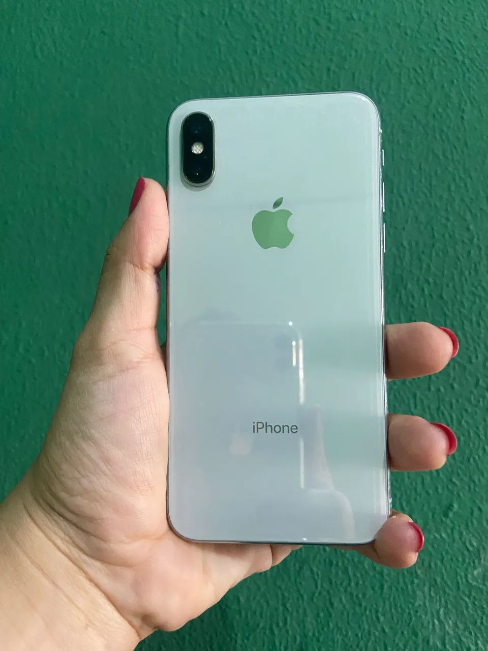 iPhone X - Foto 3