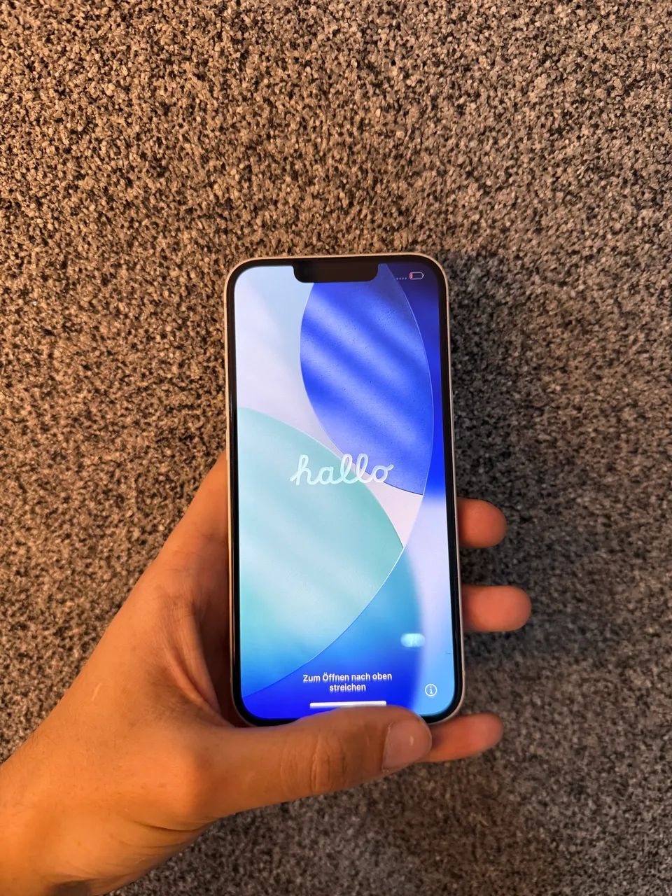 IPHONE 13  - 128GB SEMINOVO - Foto 3