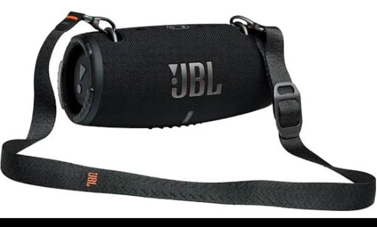 Caixa de som JBL - Foto 4