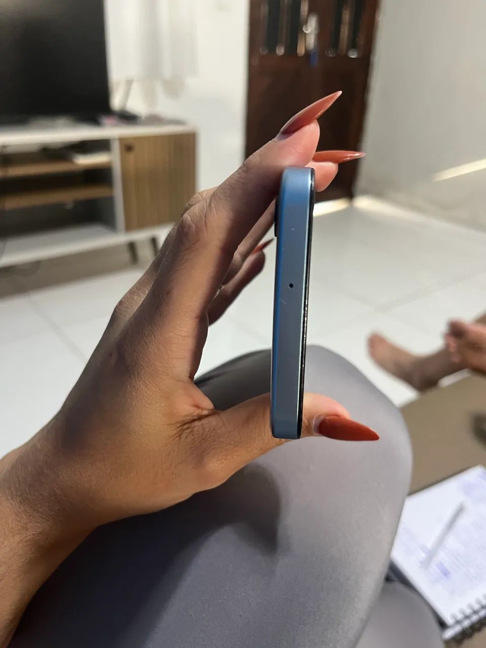 Samsung M15 - Foto 4