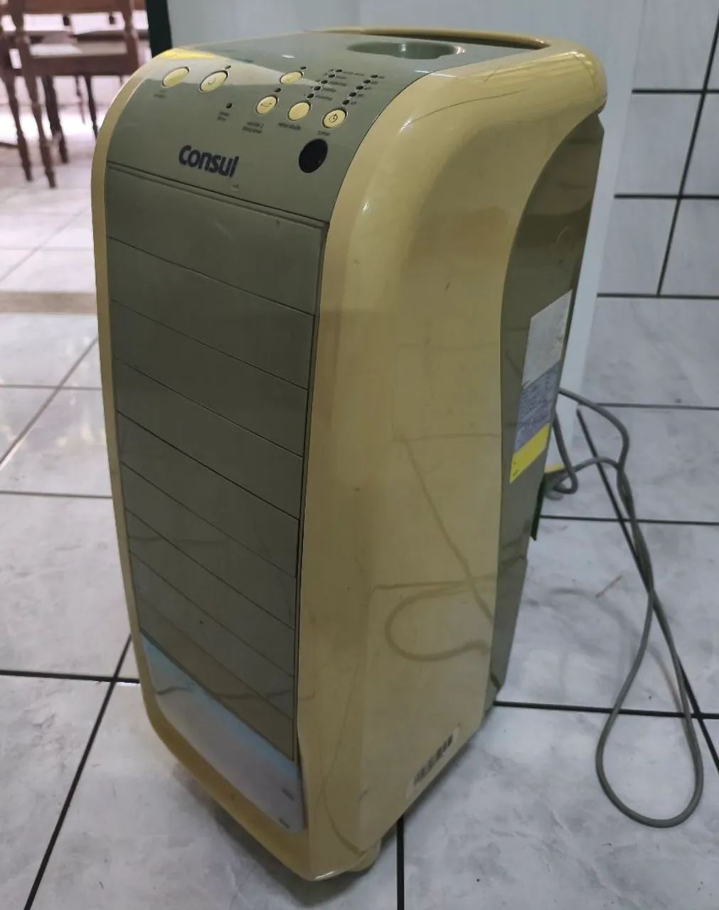 Climatizador de ar Consul  - Foto 2