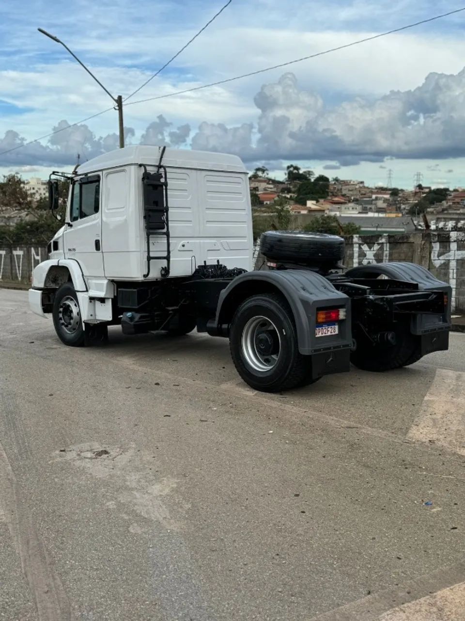 MB 1635 - Foto 5
