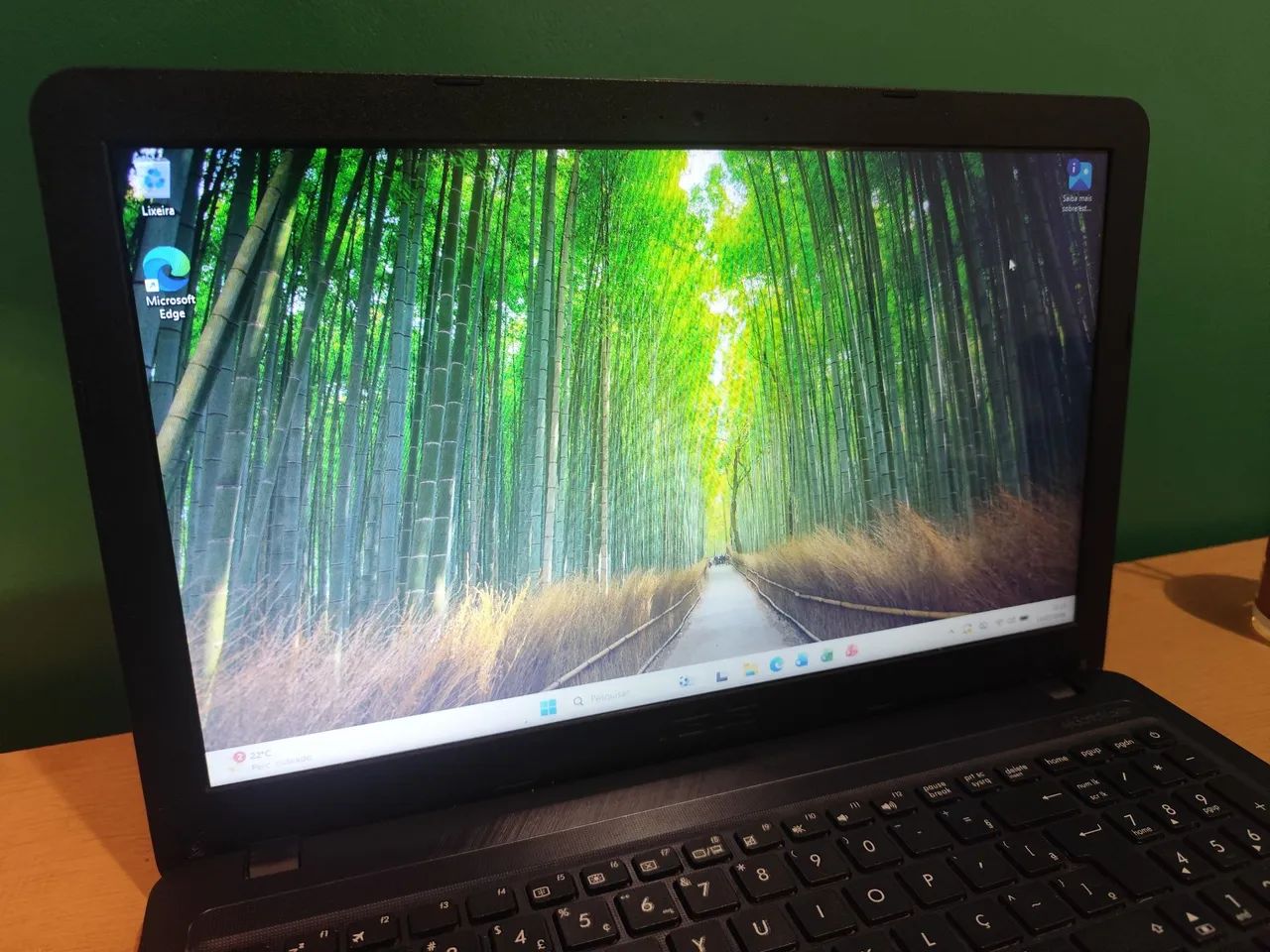 Notebook ASUS VivoBook 15 - Foto 5