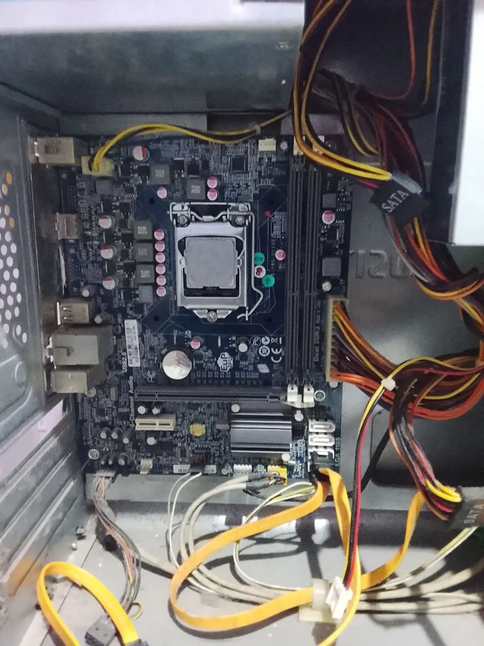 CPU POSITIVO ( no estado) - Foto 5