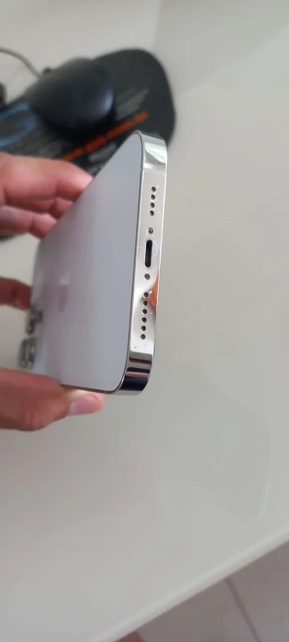 iPhone 13 Pro Max 256 - Foto 5