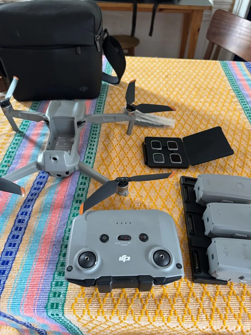 Drone DJI air 2S - Foto 4