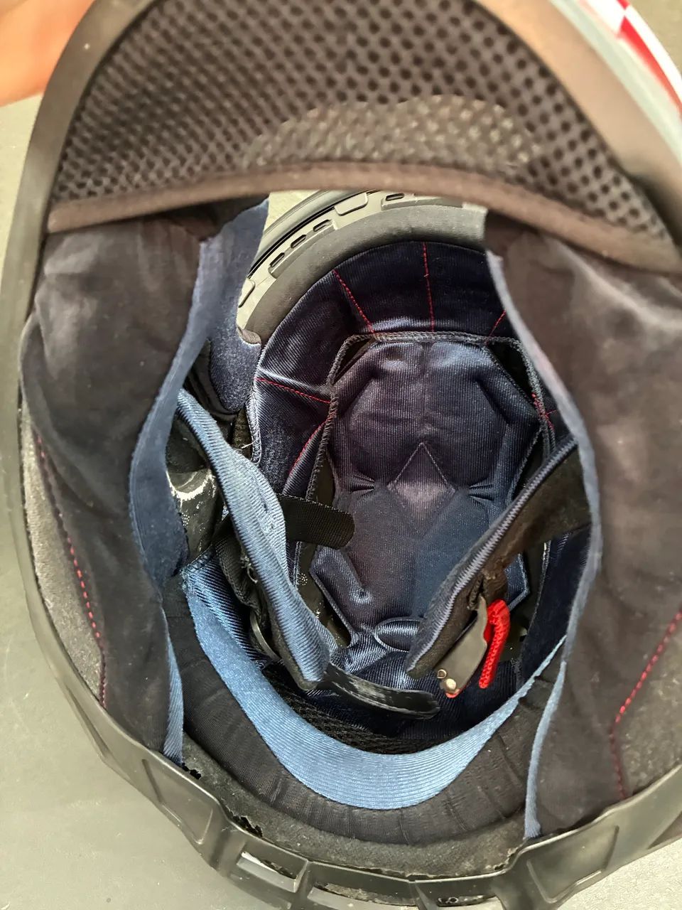 Capacete MT  - Foto 5