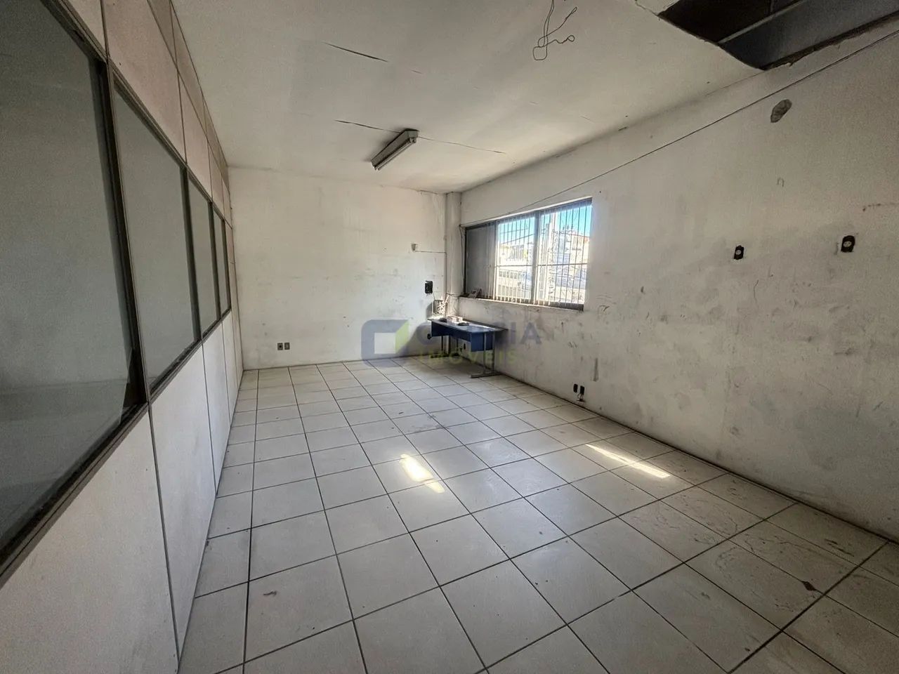 deposito; 4 banheiro; 4 vagas; 930 metros quadrados; bairro São João.. - Foto 13