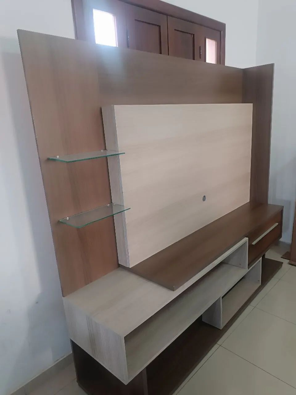 Rack para Tv até 65 polegadas - Foto 5