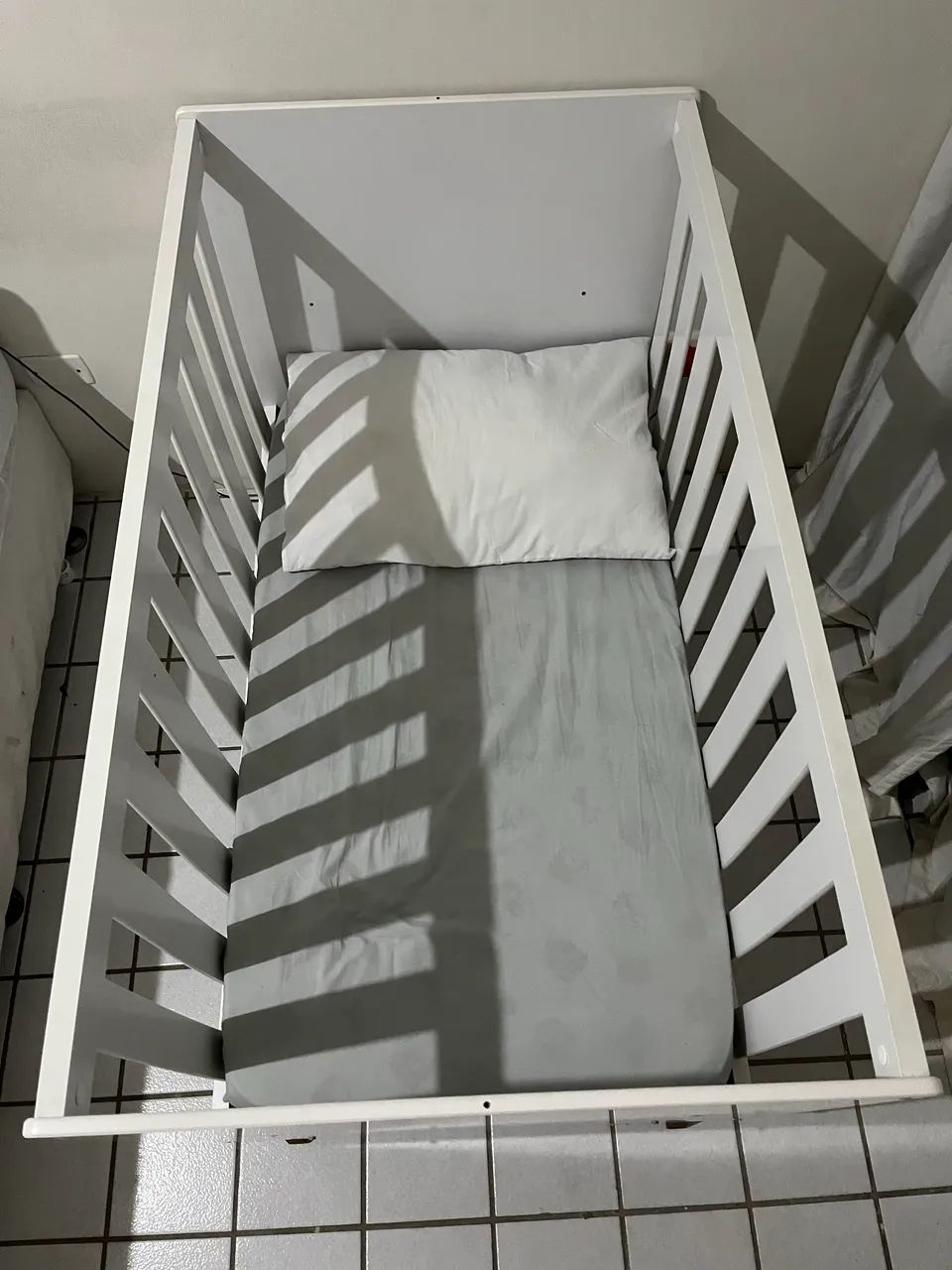 Berço
