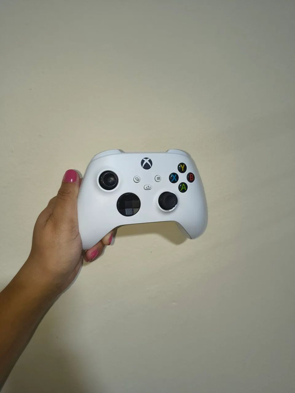 Controle XBOX SÉRIE S