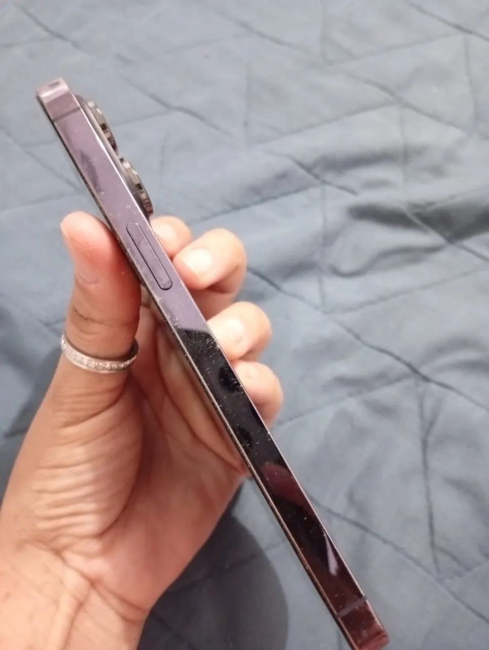 IPHONE 14 pro max 256 - Foto 2