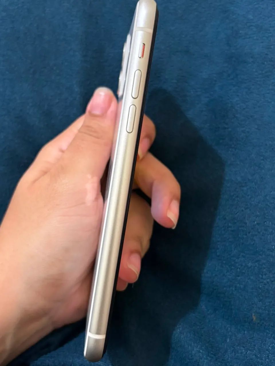 iPhone 11 todo original 