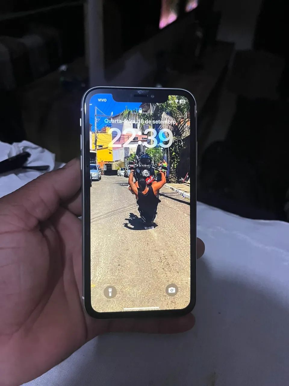 iPhone XR 