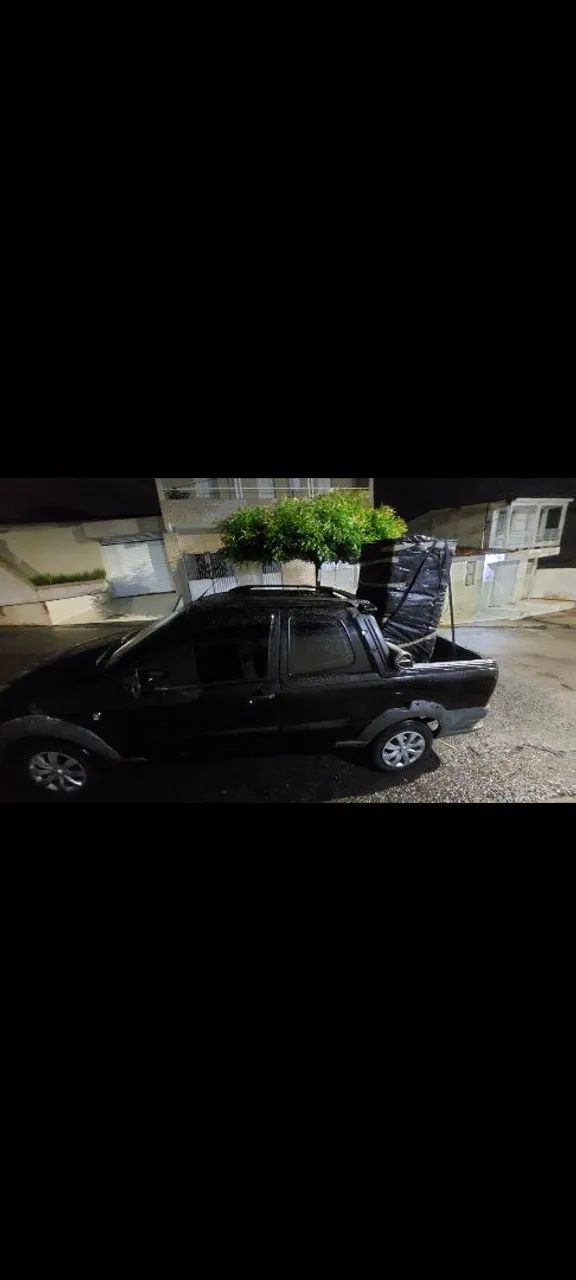 Frete no precinho  - Foto 2