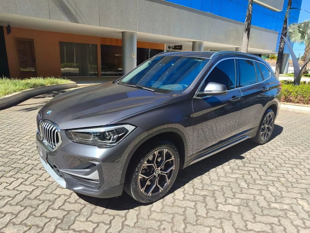 BMW 520I 2.0 16V 2022