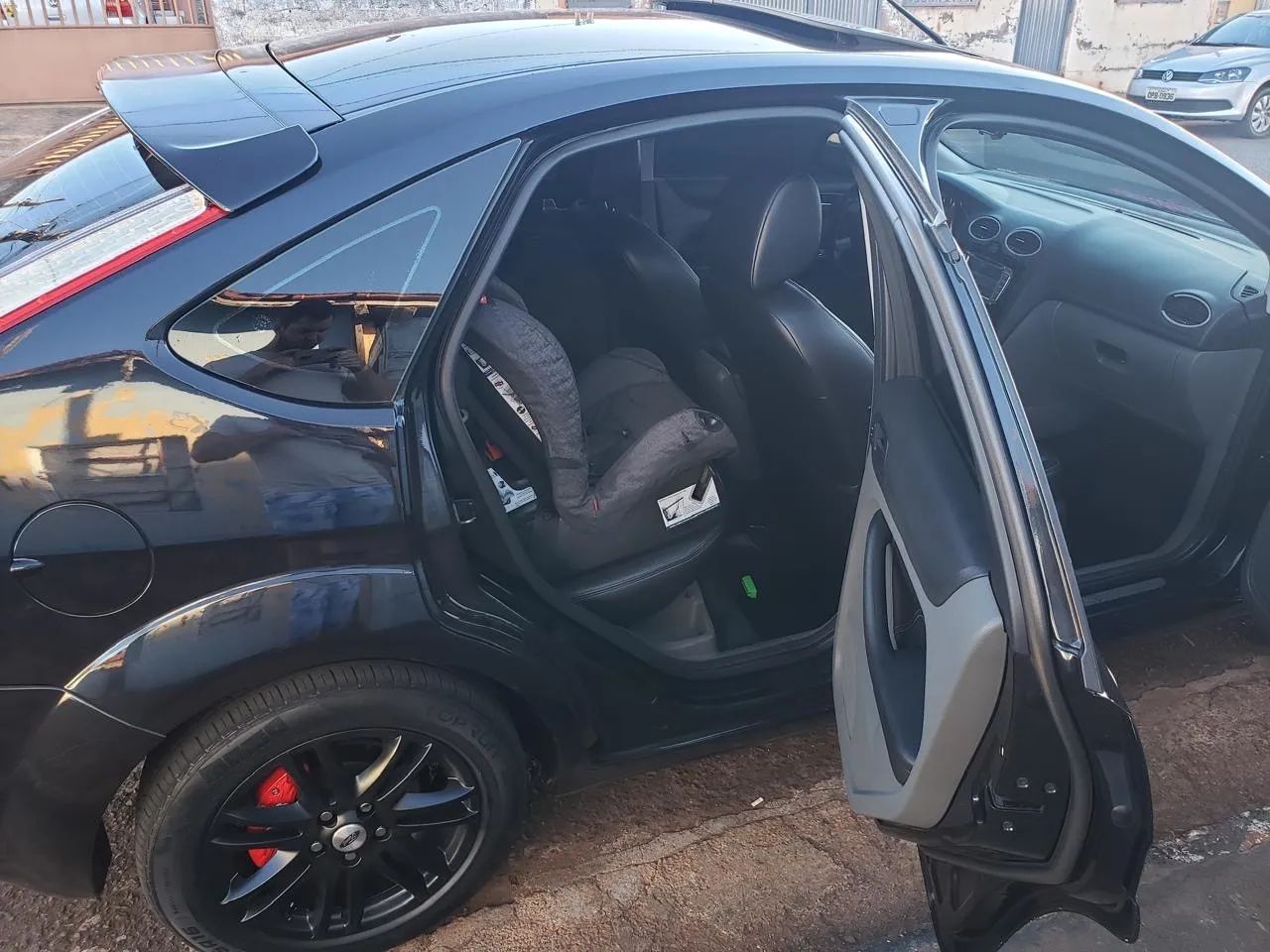 Ford Focus 2.0 16v/ 2.0 16V Flex 5P 2012 - Foto 2
