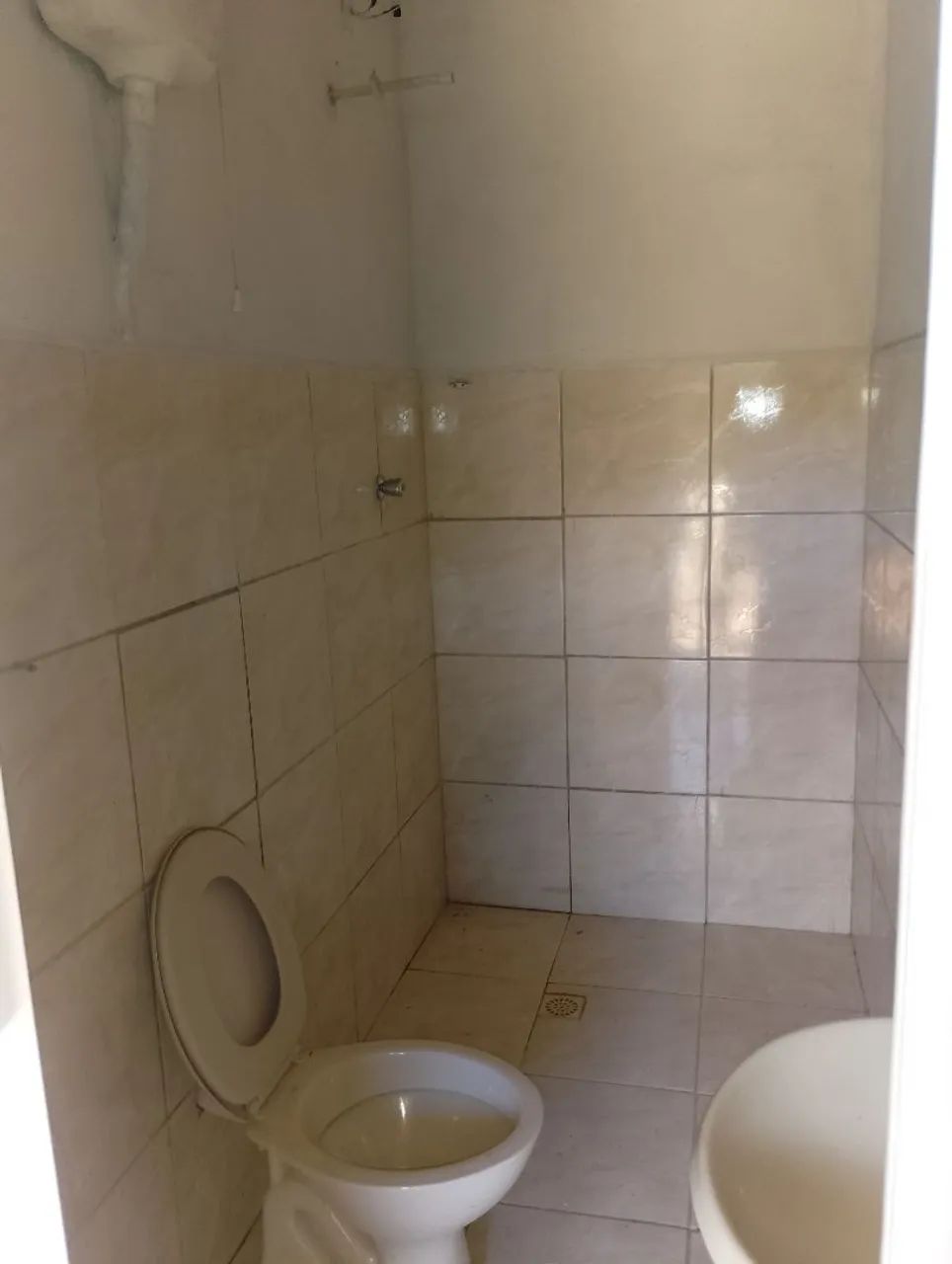 Alugo casa  - Foto 2