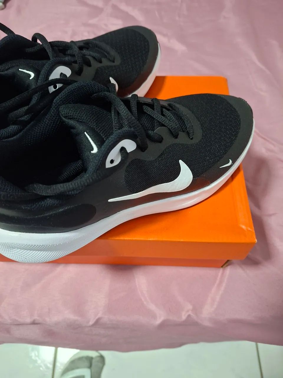 Tenis nike feminino original - Foto 5