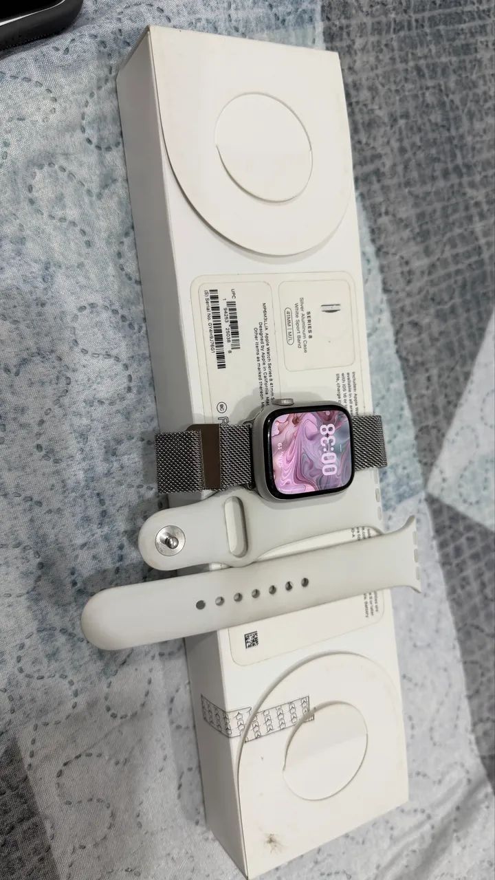 Apple Watch Series 8