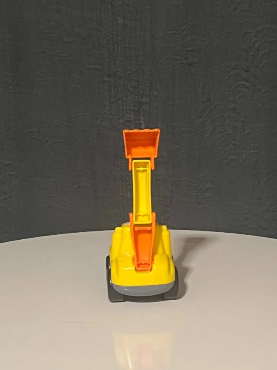 Carrinho plastico rigido - Foto 2